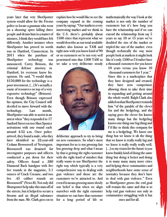 Article by Samantha Jones